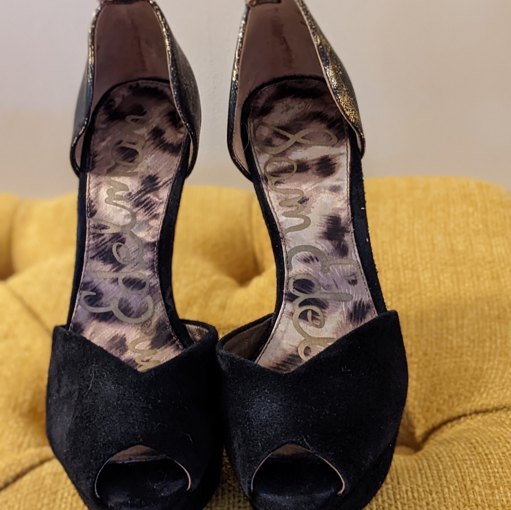 Platform Stilettos - image 3